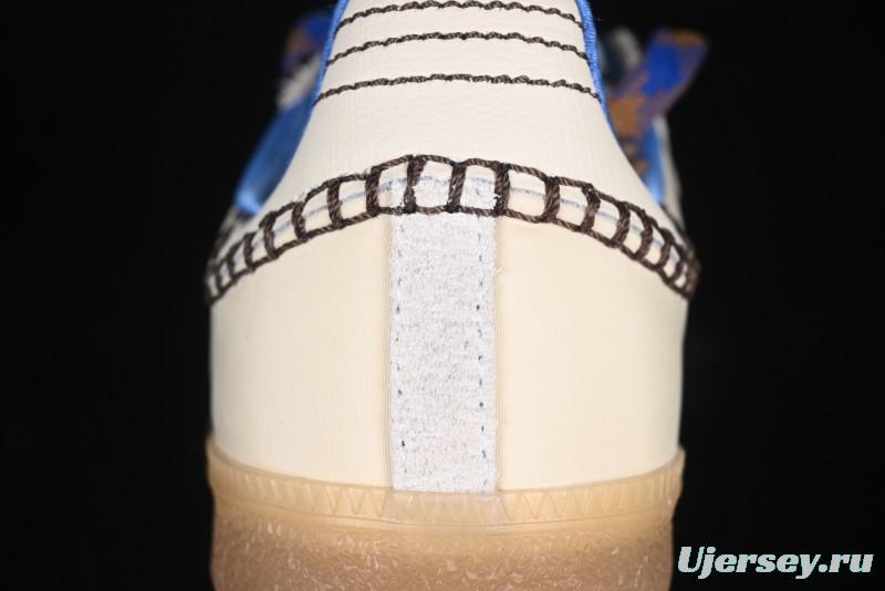 Adidas Wb Nylon x Ad Samba IH7756 Casual Sneakers - IH7756