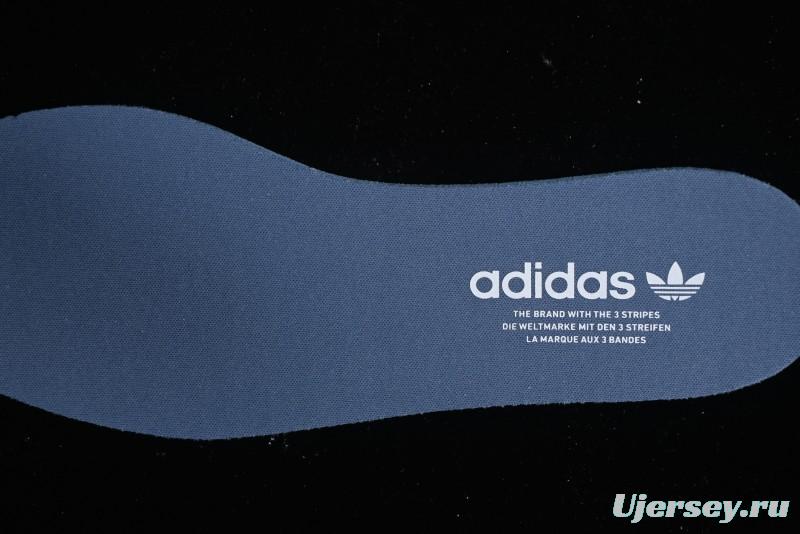 Adidas Forum 84 Low Retro Basketball Shoes - ID6263