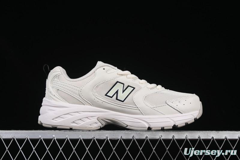 New Balance 530 Series Retro Casual Running Shoes - MR530SH