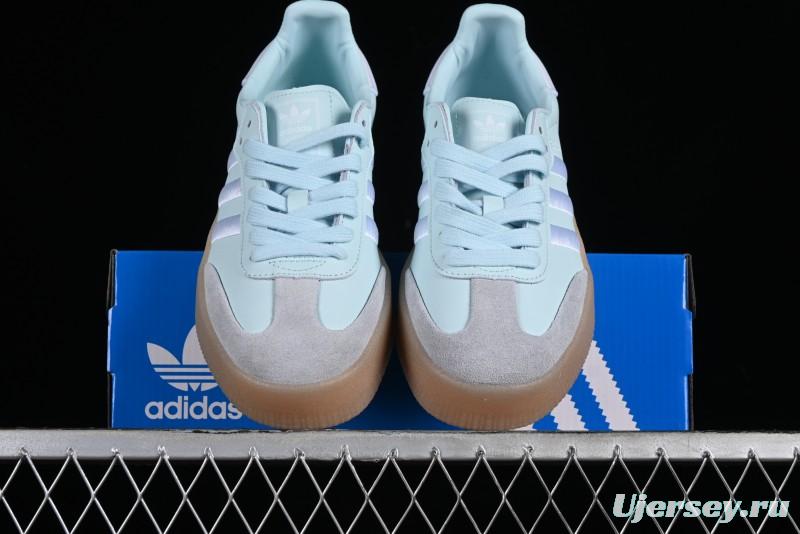 Adidas Samba W Casual Sneakers - ID0435