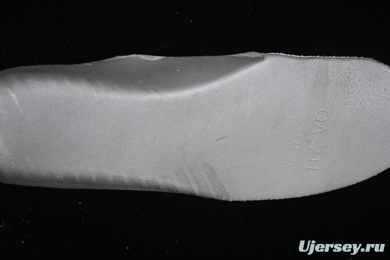 Nike Air Force 1 '07 Low UN Collaboration Pigskin Grey Stitch Low-Top Casual Sneakers - BB7518-018