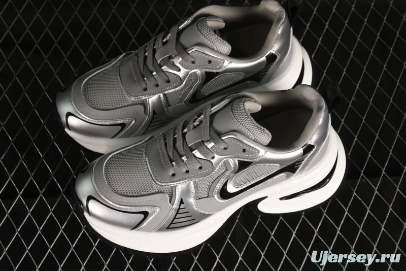 GG-CC Casual Running Shoes with Irregular Design - G23X4318B