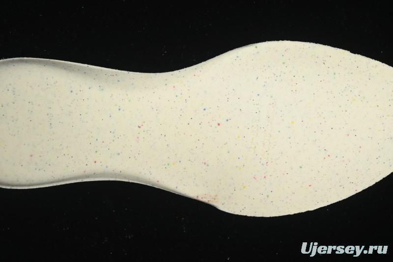 Balenciaga Monday Leather Round Toe Lace-Up Low-Top Lifestyle Sneakers - WDTSC9110