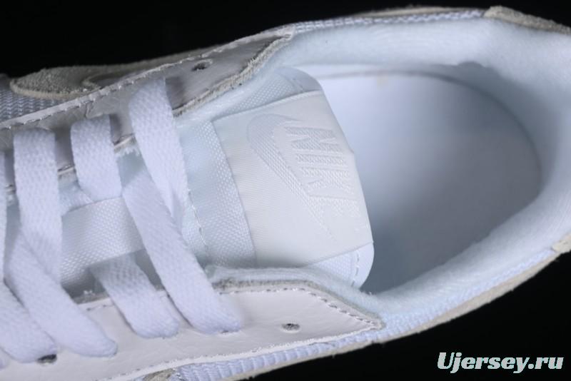 Nike Field General 82 Casual Sneakers in Classic Black & White - HJ3239-100