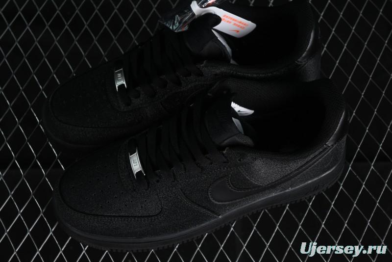 Nike Air Force 1 '07 Low Custom Casual Sneakers - CW2288-111