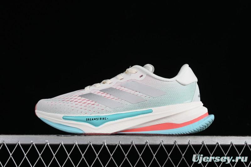 Adidas Supernova Rise M TE1681 Lightweight Casual Running Shoes with Dreamstrike+ Midsole