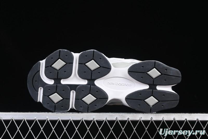 New Balance Joe Freshgoods x New Balance 9060 Retro Casual Running Sneakers with ABZORB Cushioning - U9060FM