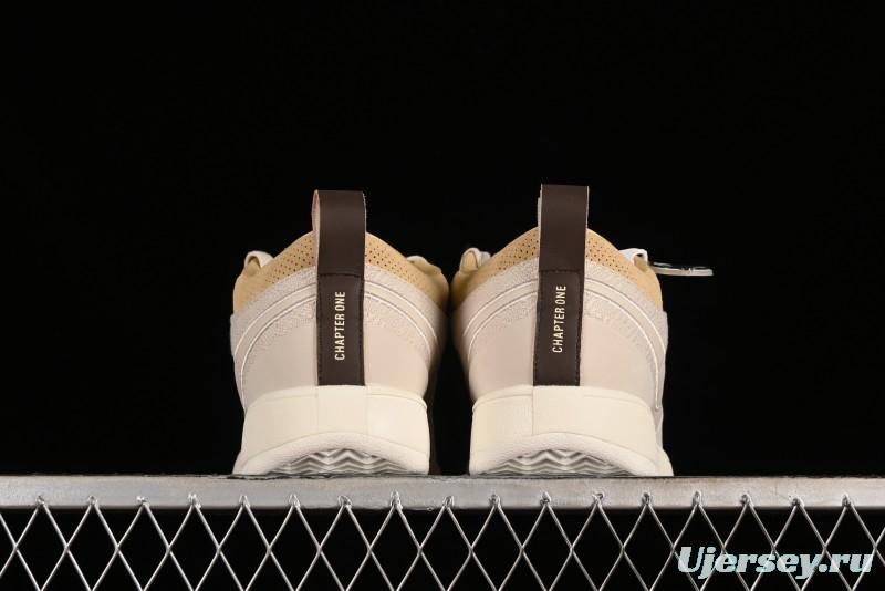 Nike Book 1 Devin Booker Men's Performance Basketball Shoes with Zoom Air Cushion - FJ4250-100