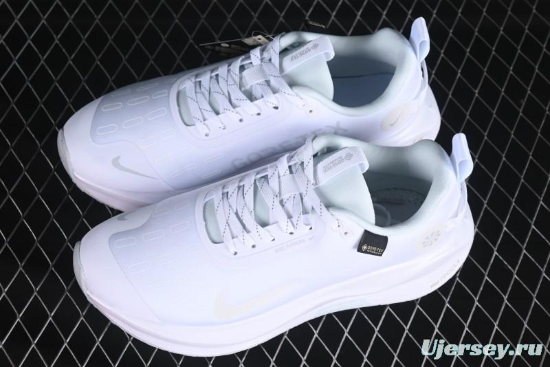 Nike Infinity Run 4 Gore-Tex Waterproof Road Running Shoes with Enhanced Energy Return - FB2204-101