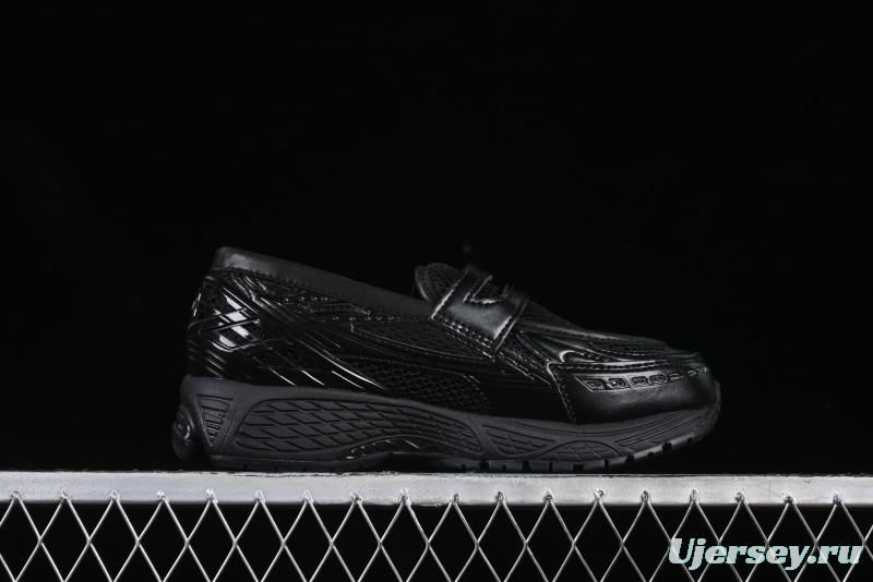 New Balance 1906 Series Loafers Casual Shoes with T-Beam Support and Exposed Cushioning - U1906LAI