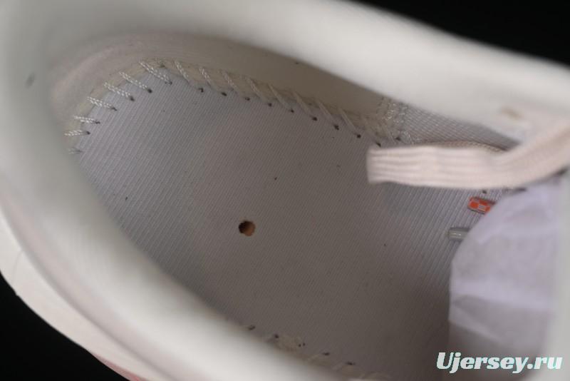 Nike Zoom Fly 6 Lightweight Responsive Running Shoes with Flyknit and React Technology - FN8455-102