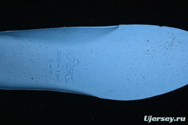 Asics Solution Speed FF 2 Retro Breathable Cushioned Casual Running Shoes - 1041A182-602