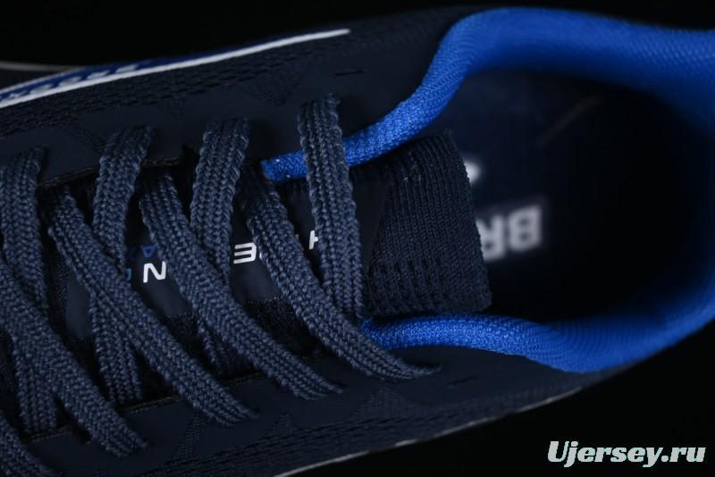 Brooks Hyperion Max 2 Cushioned Racing Marathon Running Shoes - 1104341D405