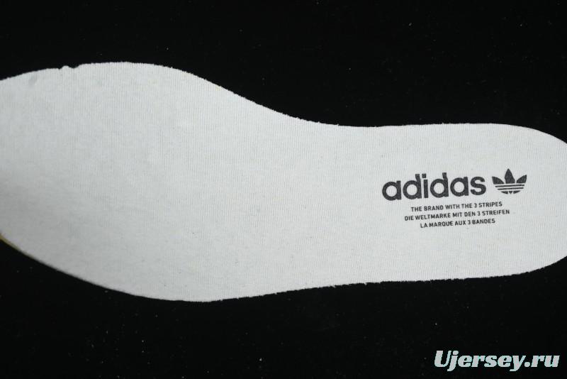 Adidas Forum 84 Low Retro Basketball Shoes - IE7218