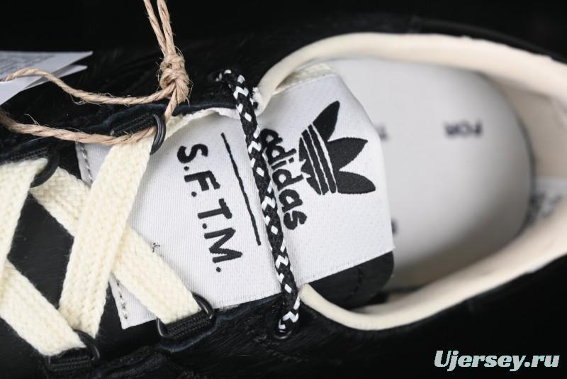 Adidas Wales Bonner Originals Country Casual Fashion Sneakers - JH9010