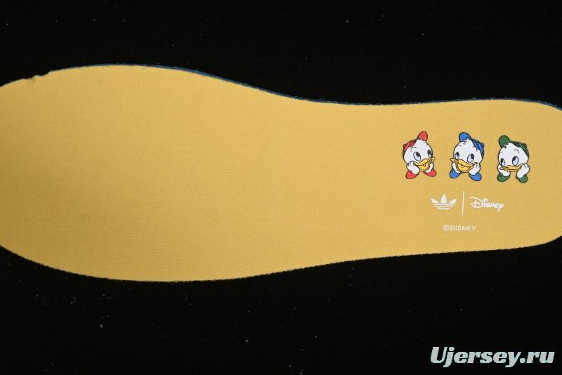 Adidas Forum 84 Low Classic Retro Basketball Shoes - JR5457