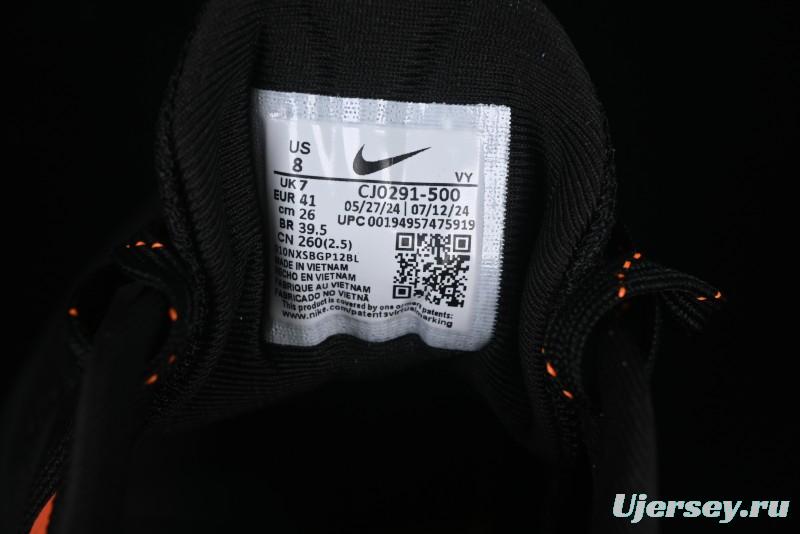 Nike Zoom Winflo 7 Lunar Series Casual Cushion Running Shoes - CJ0291-500