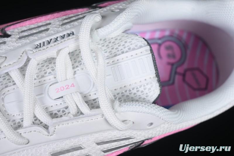 Comme Des Garcons Homme Plus x Nike Air Max TL 2.5 Pack Cushioned Running Shoes - FZ4110-101