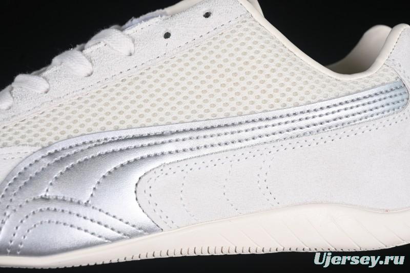 Puma Speedcat Lifestyle Low-Top Sneakers for Racing Enthusiasts - 403902-01