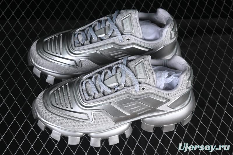 Prada Cloudbust Air Thunder Lifestyle Sneakers - 2EG293