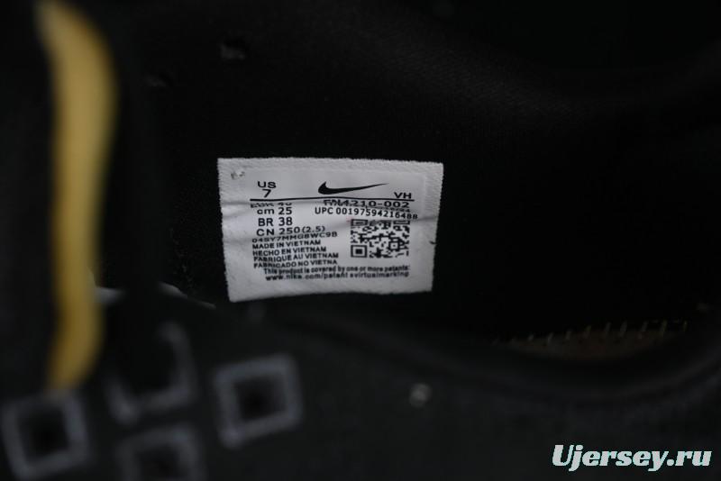 Nike SB Day One Low Top Casual Skate Shoes with Air Zoom Cushion - FN4210-002