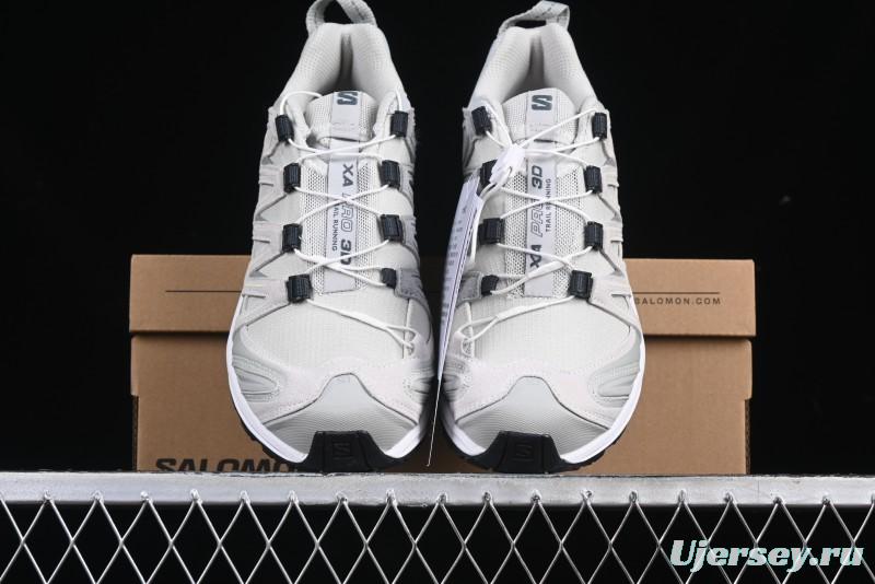Salomon XA PRO 3D Outdoor Trail Running Shoes with SENSIFIT and 3D ADVANCED CHASSIS - 477919-22