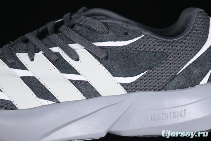 Adidas Lightblaze JQ9972 Breathable Running Shoes