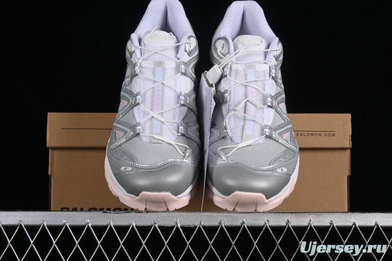 Salomon XT-Quest ADV Beige Outdoor Trail Running Shoes - 475420-26