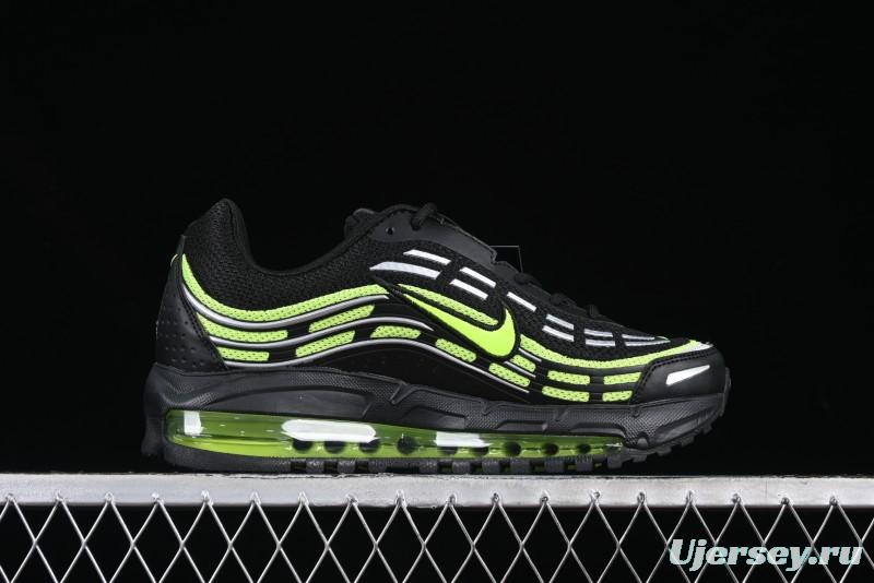 Comme Des Garcons Homme Plus x Nike Air Max TL 2.5 Pack Cushioned Running Shoes - FZ4110-003