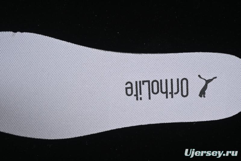 Puma Speedcat Racing Series Low-Top Lifestyle Casual Shoes - 403547-01