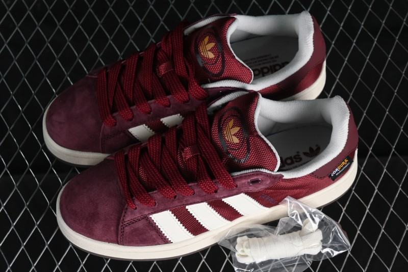 Adidas Originals Campus 00s College Series Retro Casual Sneakers - ID2076