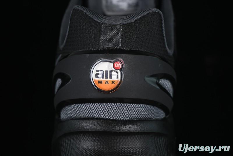 Nike Air Max Dn8 Running Shoes with Dynamic Air Cushion Technology for Enhanced Comfort - FQ7860-005