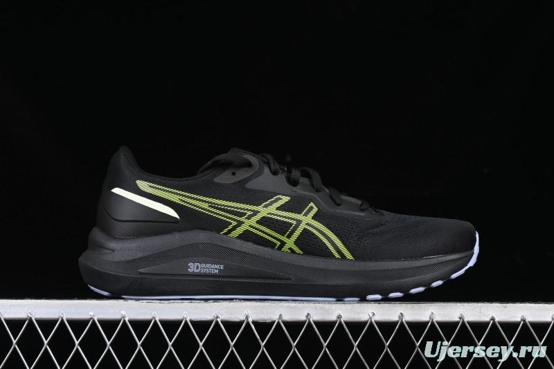 Asics GT-1000 13 GTX Retro Breathable Casual Shoes with Cushioning for Men - 1011B857-001