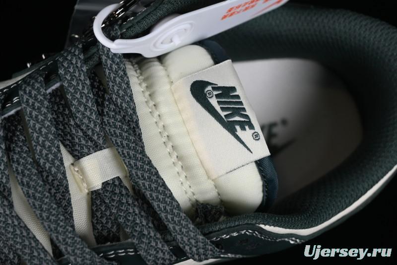 Nike SB Dunk Low Stussy Collaboration - Navy Starry Sky Anniversary Custom Low-Top Casual Skate Shoes - BB9898-003