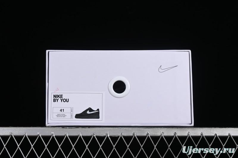 Nike Air Force 1 '07 Low Custom Casual Sneakers - CW2288-111