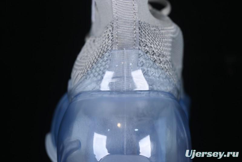 Grounds Big Bubble Heightening Thick Sole Sneakers - AJE5