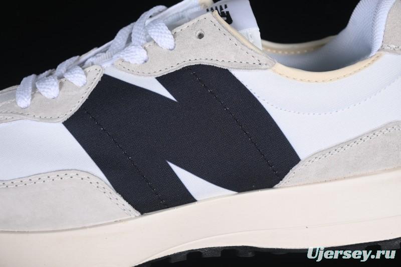 New Balance 327 Series Retro Casual Running Shoes - MS327FE