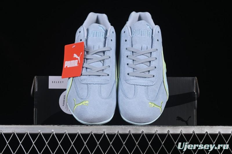 Puma Speedcat Lifestyle Low-Top Sneakers - 401657-03