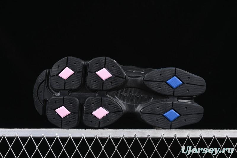 New Balance 9060 Retro Casual Running Shoes with ABZORB Cushioning Technology - U9060AGC