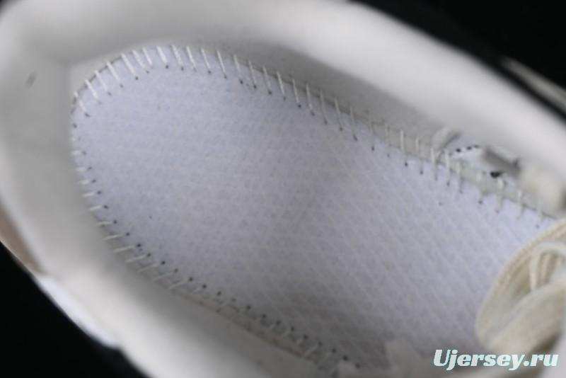 New Balance NB9060 Series Retro Casual Running Shoes with ABZORB Cushioning - U9060BLZ