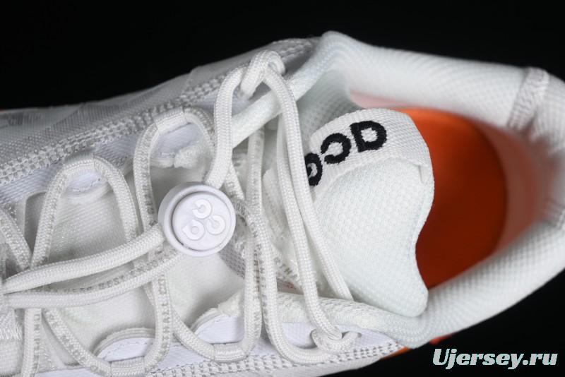 Nike ACG Mountain Fly 2 Low GTX SE Outdoor Hiking Shoes with GORE-TEX and React Foam - DV7903-100