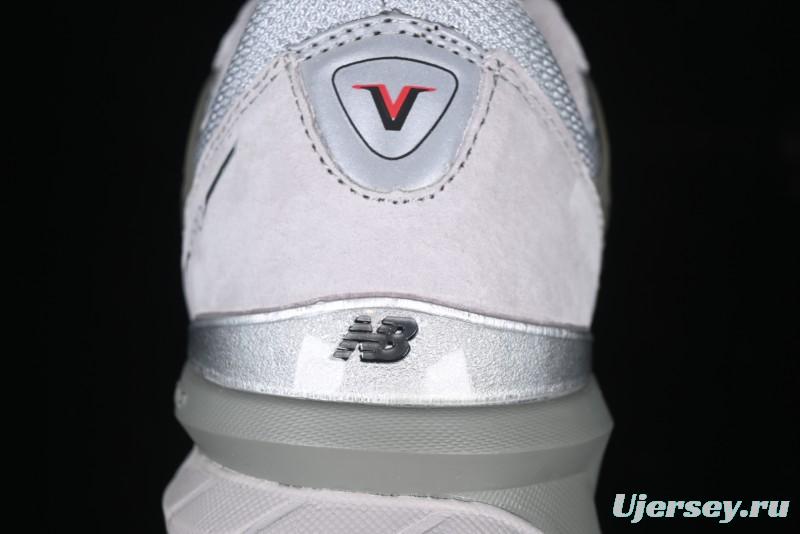 New Balance 990 Series Premium USA-Made Retro Running Shoes - M990GL5