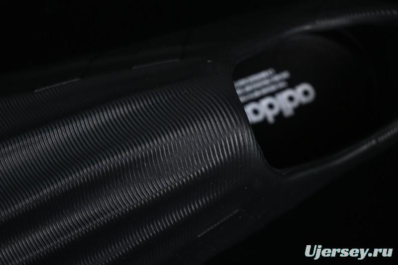 Adidas Originals Adifom Superstar Sustainable Foam Slip-On Sneakers - GZ2619