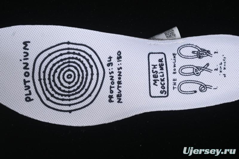 Nike Mars Yard TS NASA 2.0 Astronaut GD Sneakers - AA2261-100