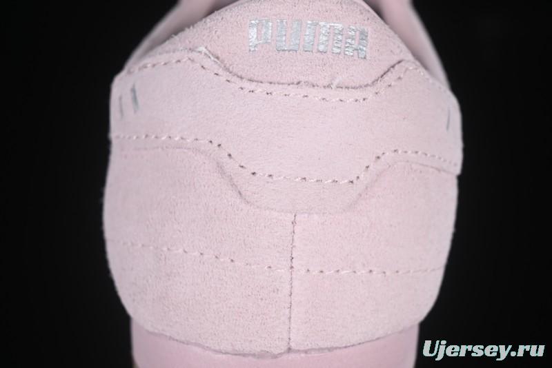 Puma Bella UT Leather Fashion Casual Sports Shoes - 402980-03