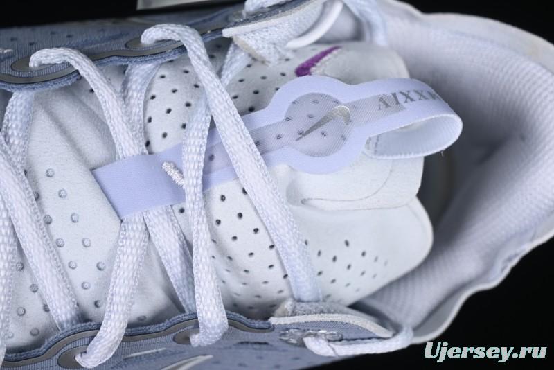 Nike Air Zoom G.T. Cut 3 EP Basketball Shoes with Full-Length ZoomX Foam and Flywire Technology - DV2918-400