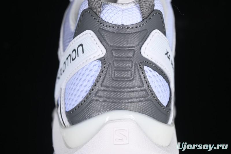 Salomon XA PRO 3D Outdoor Trail Running Shoes with SENSIFIT and 3D ADVANCED CHASSIS - 472457