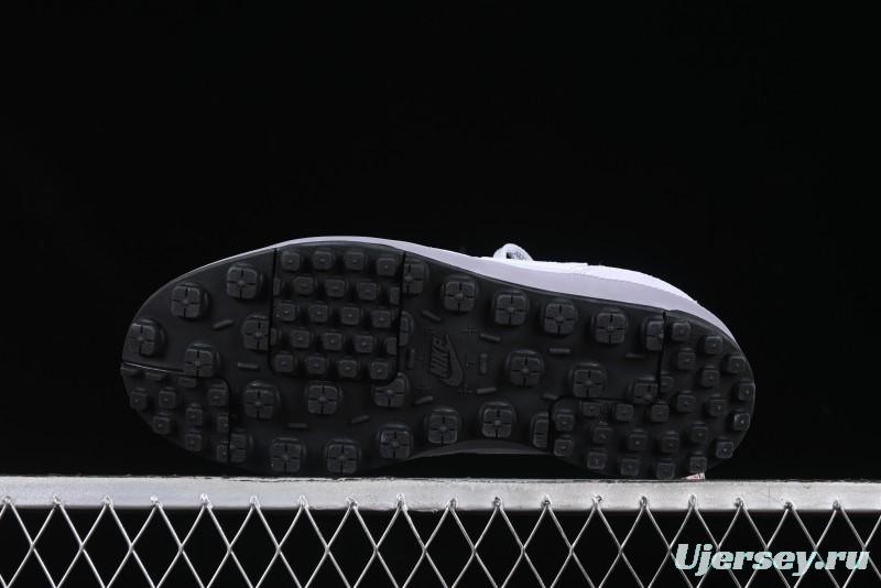 Nike C1TY Street Casual Sneakers with Classic Color Blocking - FZ3863-007