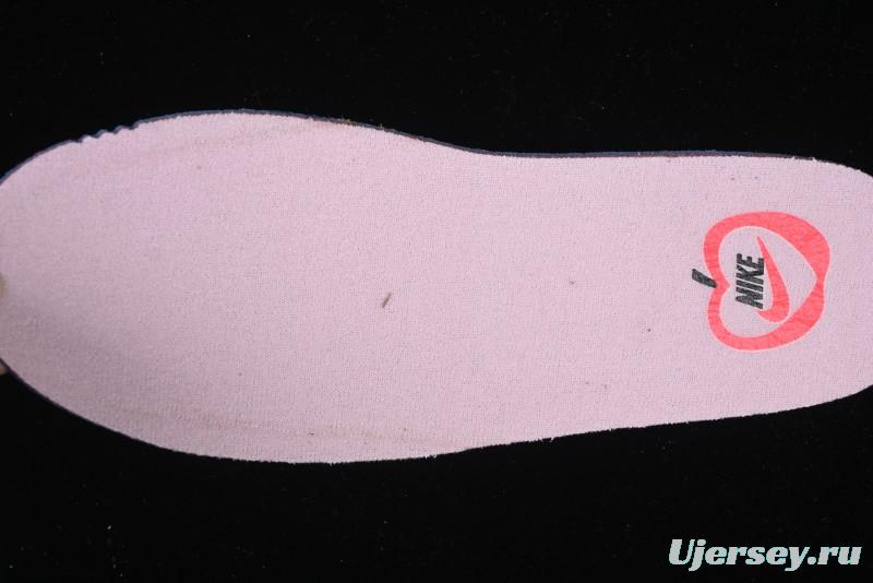 Nike Air Force 1 '07 Low Valentine's Day Limited Edition Casual Sneakers - HV5992-111