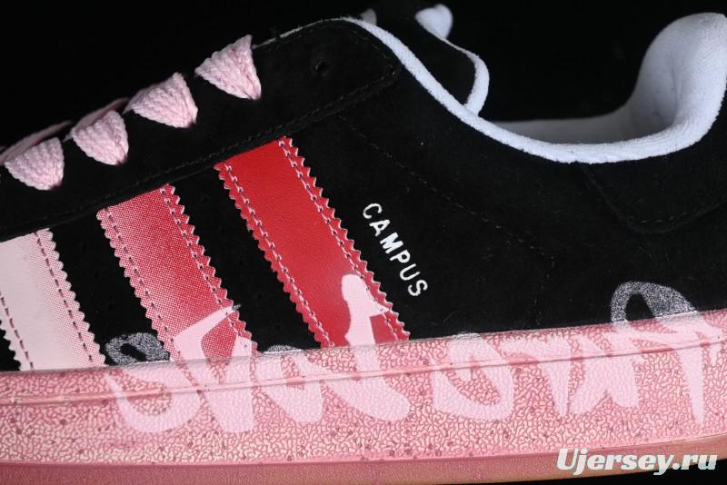 Adidas Originals Campus 00s HQ8708 Retro Casual Sneakers with Chunky Silhouette